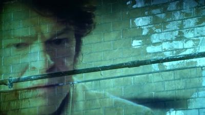 You're trying to create
a wormhole into another universe? - Fringe