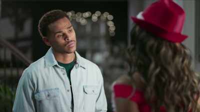 You're trying to even
the playing field - A Wesley Christmas