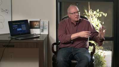You're trying to get
your subconscious - Superhuman: The Invisible Made Visible