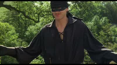 You're trying to kidnap what I've rightfully stolen - The Princess Bride