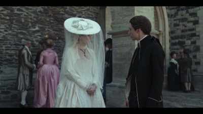 You're trying to set up
a school - Dangerous Liaisons