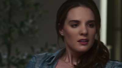 - You're trying to think
rationally about someone - In Her Likeness