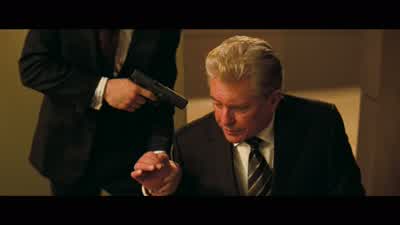 You're trying to get that safe open? - Inception