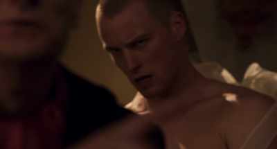 You're trying to trick me,
you are the devil! - Saint-Narcisse