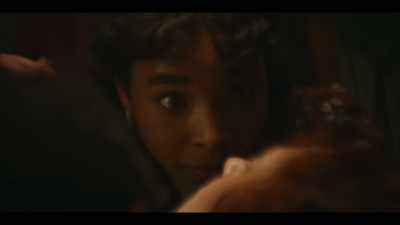 You're turning cold.
That's good too. - Interview with the Vampire