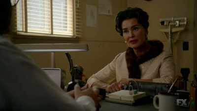 You're turning me down? - FEUD