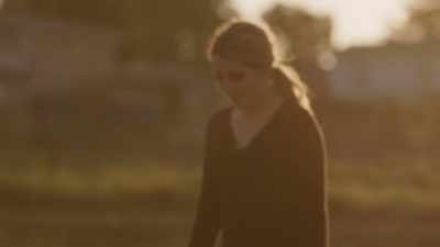 You're turning, you're spinning
within each other - Human: The World Within