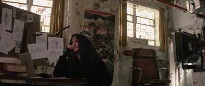 You're two months behind
on child support. Two months! - Extremity