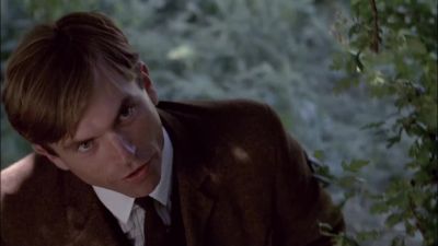 You're uh new here aren't you - My Brilliant Career