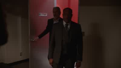 You're, uh... - NCIS