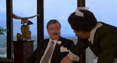 You're uh very strong for a little lady - The Toy