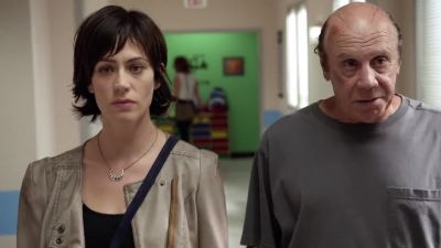 You're, uh.... - Sons of Anarchy