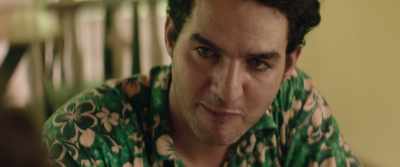 You're unbelievably obvious. - Stars at Noon