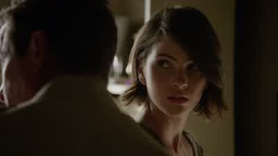 You're uncharacteristically quiet. - Teen Wolf
