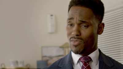 You're that uncomfortable
spending extra time - Abducted at an HBCU: A Black Girl Missing Movie