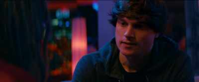 - You're unconventional and
passionate in everything - Lucid
