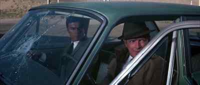 You're under arrest,
Doctor Hoffman. - The Satan Bug