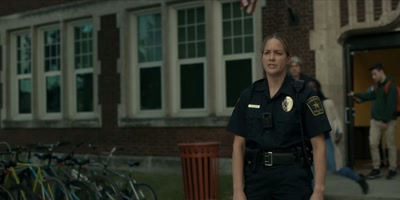You're under arrest
for statutory rape. - Accused