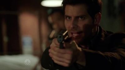 You're under arrest. - Grimm