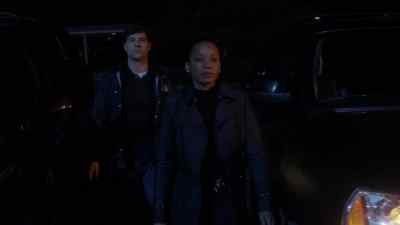 You're under arrest. - Bates Motel