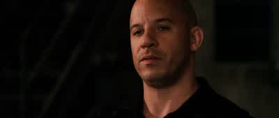 You're under arrest. - Fast Five