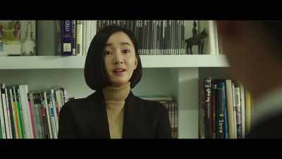 You're under arrest for violating
laws regarding foreign exchange - High Society