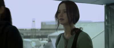 Squad 451 you're my unitLieutenant Jackson is my second in commandEach one of you is elite in some form of combatBut we are a non combat unitSo we'll be following days behind the front line troopsYou're to be the onscreen faces of the invasionThe Star - The Hunger Games: Mockingjay   Part 2