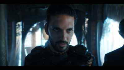 You're united - Star Trek: Discovery