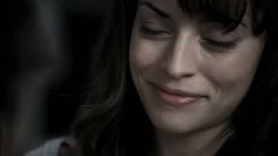 You're......unusual. - Supernatural