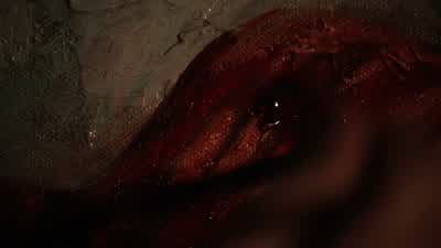 You're up early. - The Originals