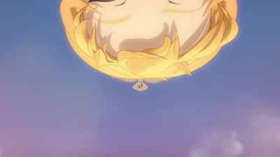 You're up early. - RWBY