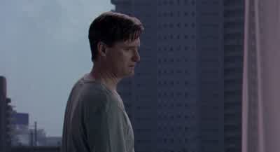 You're up early today. - The Grudge