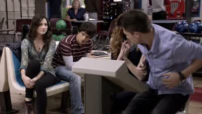 You're up, McCall. - Teen Wolf