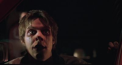 You're up - The Crow: Salvation