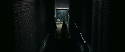 You're upset. - Fantastic Beasts and Where to Find Them