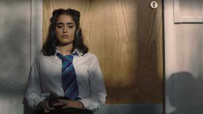 You're even upset that
Gav's stood you up, - Ackley Bridge