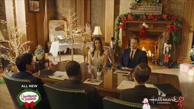 - You're upset understandably
and I apologize. - Christmas by Starlight