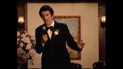 "You're uptight, and she's cool,"
you said. - A Man on the Inside