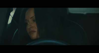 You're used to having
a police escort, - Control