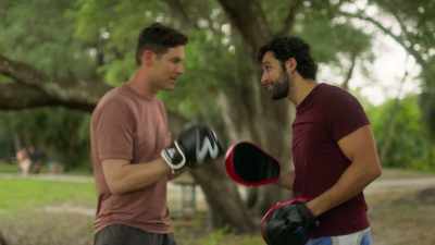- You're useless.
- Maybe, - Steal Your Heart