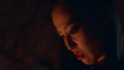 ‐ You're useless now anyway. - Marvel's Runaways