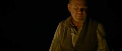You're using a strange word
and I'm making you take notice. - The Sisters Brothers