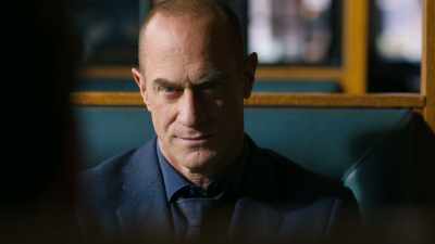 You're using Angie - Law & Order: Organized Crime