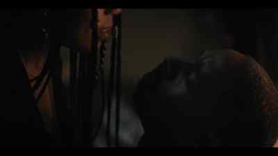 You're using me, aren't you? - Emperor of Ocean Park