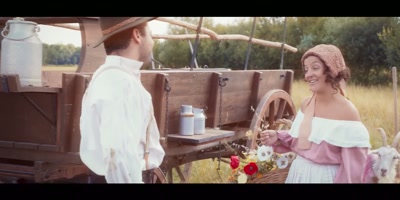 You're so valiant
and comforting, my dear husband. - Stuck with You