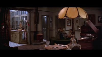 You're very athletic for a soprano - Victor/Victoria
