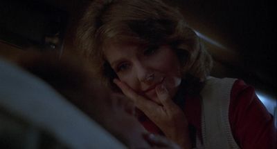 You're very beautiful Hilly - Silver Streak