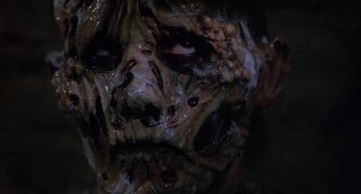 You're very beautiful - Hellraiser