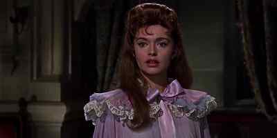 You're very beautiful. - The Brides of Dracula