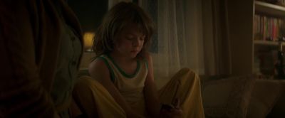 You're very brave Did you know that - Pete's Dragon